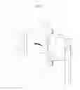 Fig. 07 - Outdoor gas heater