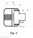 Fig. 04 - PNEUMATIC TRANSIENT HANDLER AND METHOD