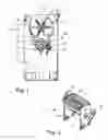 Fig. 02 - Device and method for supplying ground or cut tobacco material to a portioning device