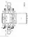 Fig. 09 - Vehicle wash system with beam system