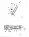 Fig. 02 - Teat cup cleaning unit comprising a distribution unit