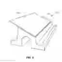 Fig. 09 - Rail systems and methods for installation and operation of photovoltaic arrays