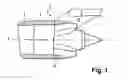 Fig. 02 - Turbojet engine nacelle