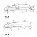 Fig. 06 - Turbojet engine nacelle