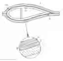 Fig. 01 - Method of moulding a wind turbine blade