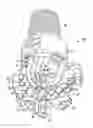 Fig. 01 - Rolling cutter bit design