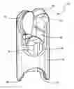Fig. 01 - Rotational drill bits and drilling apparatuses including the same