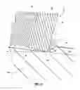 Fig. 09 - Rotational drill bits and drilling apparatuses including the same