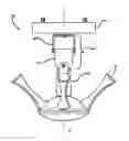 Fig. 01 - Container support device