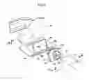 Fig. 09 - Vehicle front portion structure