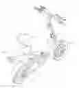 Fig. 01 - BICYCLE FRAME, BICYCLE HAVING THE SAME AND ELECTRIC BICYCLE HAVING THE SAME