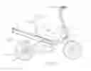 Fig. 05 - BICYCLE FRAME, BICYCLE HAVING THE SAME AND ELECTRIC BICYCLE HAVING THE SAME