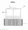 Fig. 02 - DISPENSING CLOSURE HAVING MEMBRANE OPENING DEVICE WITH CUTTING TEETH