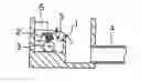 Fig. 01 - Vortex flow type water surface control device for draining device