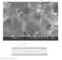 Fig. 01 - Monolith separation medium for chromatography and process for producing the same