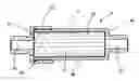 Fig. 01 - Device for a fuel filter system