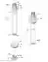Fig. 02 - Double chamber water purification device