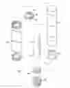 Fig. 08 - Double chamber water purification device