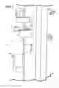 Fig. 02 - Cam-lock assembly for adjustable length tubes
