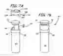 Fig. 08 - Cam-lock assembly for adjustable length tubes