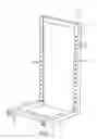 Fig. 03 - ADJUSTABLE SHELVING DISPLAY