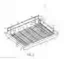 Fig. 04 - ADJUSTABLE SHELVING DISPLAY