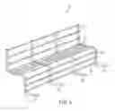 Fig. 06 - ADJUSTABLE SHELVING DISPLAY