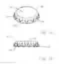 Fig. 02 - Closure comprising an inner section and an outer section for sealing an opening