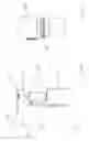 Fig. 09 - Closure comprising an inner section and an outer section for sealing an opening
