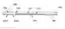 Fig. 01 - Etch isolation LPCC/QFN strip