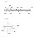 Fig. 02 - Etch isolation LPCC/QFN strip
