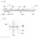 Fig. 04 - Etch isolation LPCC/QFN strip