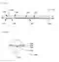 Fig. 08 - Etch isolation LPCC/QFN strip