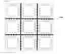 Fig. 22 - Etch isolation LPCC/QFN strip