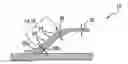 Fig. 01 - Method of reducing rigidity of angioplasty balloon sections