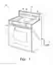 Fig. 02 - Oven control utilizing data-driven logic