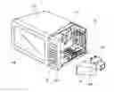 Fig. 01 - Microwave oven