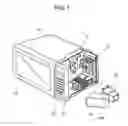 Fig. 02 - Microwave oven