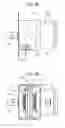 Fig. 04 - Microwave oven