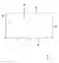 Fig. 10 - Double-wing pad-mounted transformer tank