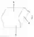 Fig. 11 - Double-wing pad-mounted transformer tank