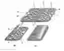 Fig. 01 - SINGLE PIECE RE-CLOSABLE UNIT PACK