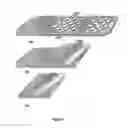 Fig. 08 - SINGLE PIECE RE-CLOSABLE UNIT PACK