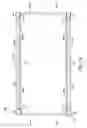 Fig. 07 - Stackable and collapsible container