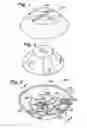 Fig. 02 - Fuel cap cover