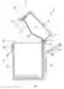 Fig. 01 - RECEPTACLE FOR ORGANIC WASTE