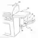 Fig. 01 - Multipurpose cooking stove container
