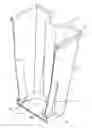 Fig. 01 - Bin Liner Dispenser