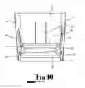 Fig. 08 - Bin Liner Dispenser
