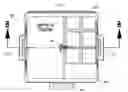 Fig. 06 - TRANSPORTABLE FOOD STORAGE CONTAINER